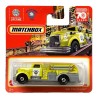 Matchbox - MBX Fire Dasher (60/100)