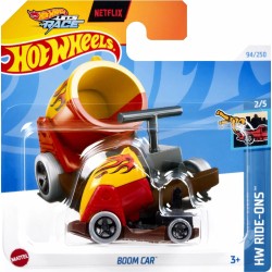 Hot Wheels - Boom Car (94/250)