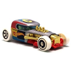 Hot Wheels - Mod Rod (61/250)