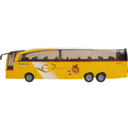 siku - Postauto Schweiz 3 Achsen