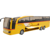 siku - Postauto Schweiz 3 Achsen