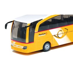 siku - Postauto Schweiz 3 Achsen