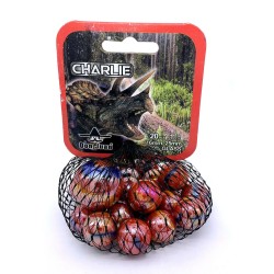 vacor - Murmeln Dinos: Charlie