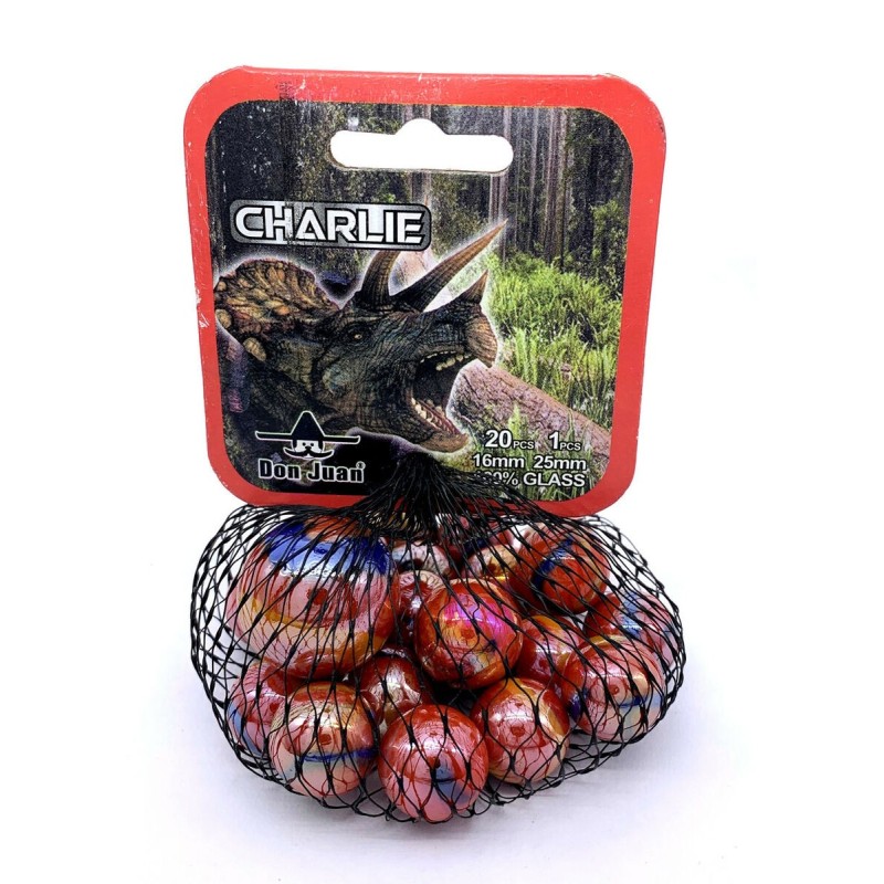 vacor - Murmeln Dinos: Charlie