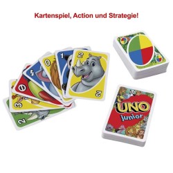 UNO Junior