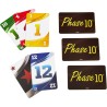 Mattel Games - Phase 10