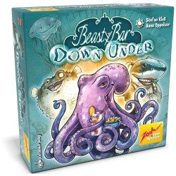 Zoch - Beasty Bar: Down Under