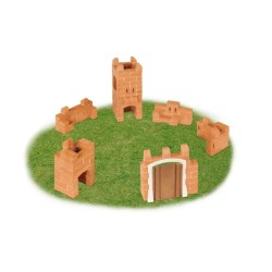 teifoc 3500 Burg klein