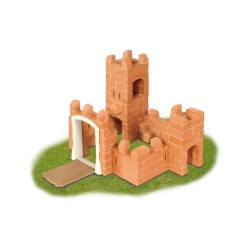 teifoc 3500 Burg klein