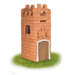 teifoc 3500 Burg klein