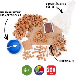 teifoc 3500 Burg klein