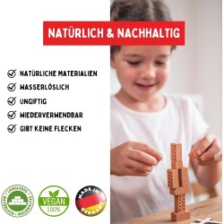 teifoc 3500 Burg klein