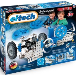eitech - Getriebeset