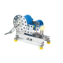 eitech - Getriebeset