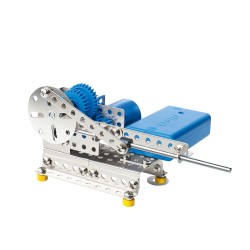 eitech - Getriebeset