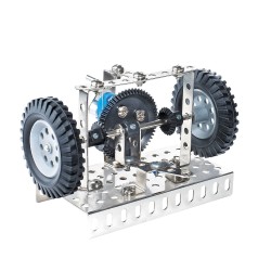 eitech - Getriebeset