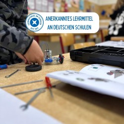 eitech - Getriebeset