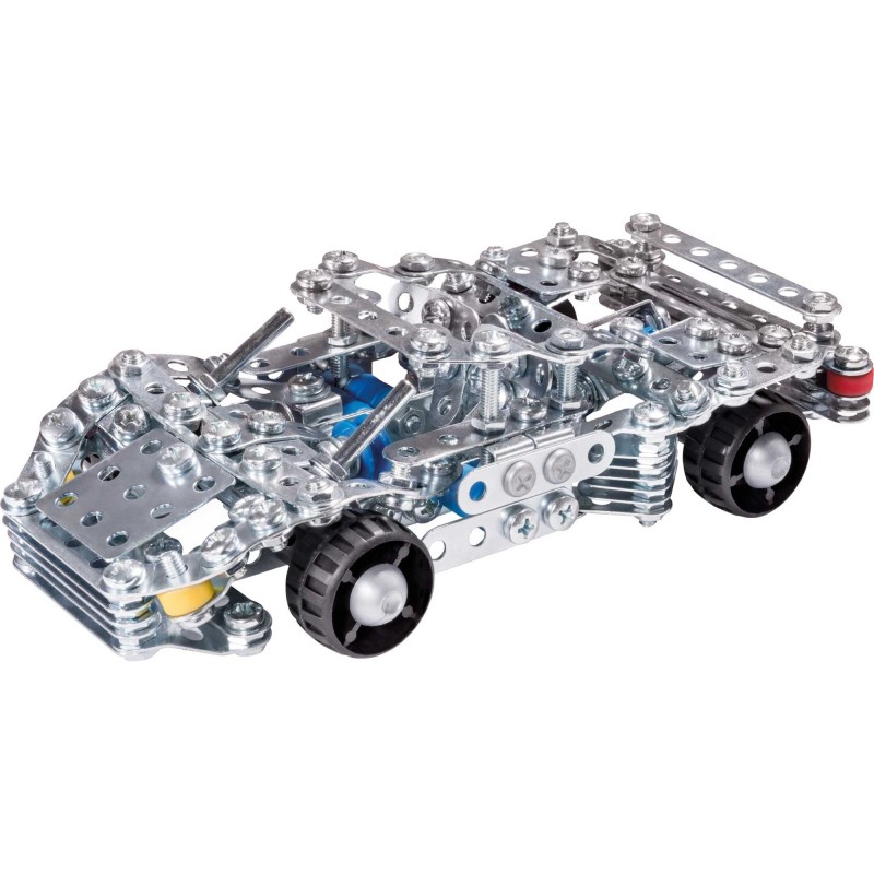 eitech - Speed Racer (Modell 4)