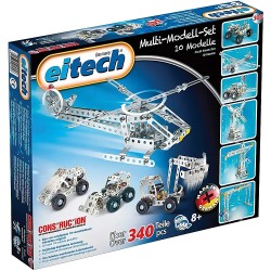 eitech - Multimodell-Set
