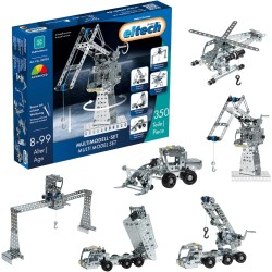 eitech - Multimodell-Set