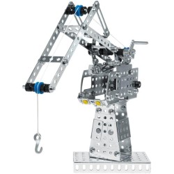 eitech - Multimodell-Set