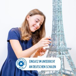 eitech - Eiffelturm Deluxe