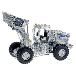 eitech - Radlader XL