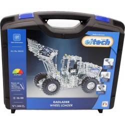 eitech - Radlader XL