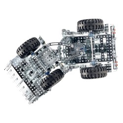 eitech - Radlader XL