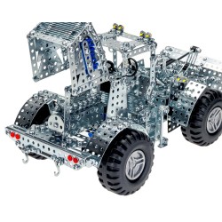 eitech - Radlader XL