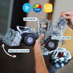 eitech - Radlader XL