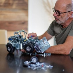 eitech - Radlader XL