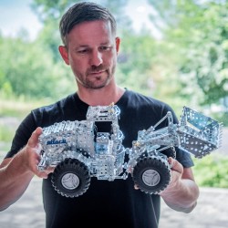 eitech - Radlader XL