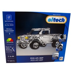 eitech - Pick-Up / Jeep