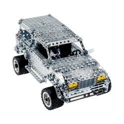 eitech - Pick-Up / Jeep