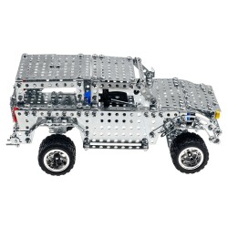 eitech - Pick-Up / Jeep