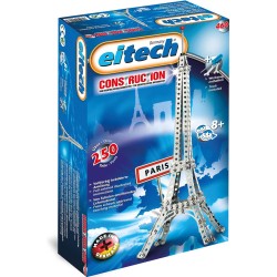 eitech - Eiffelturm Mini