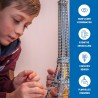 eitech - Eiffelturm Mini