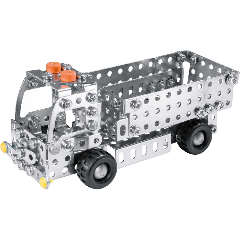 eitech - LKW Kipper