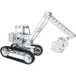 eitech - Kettenbagger