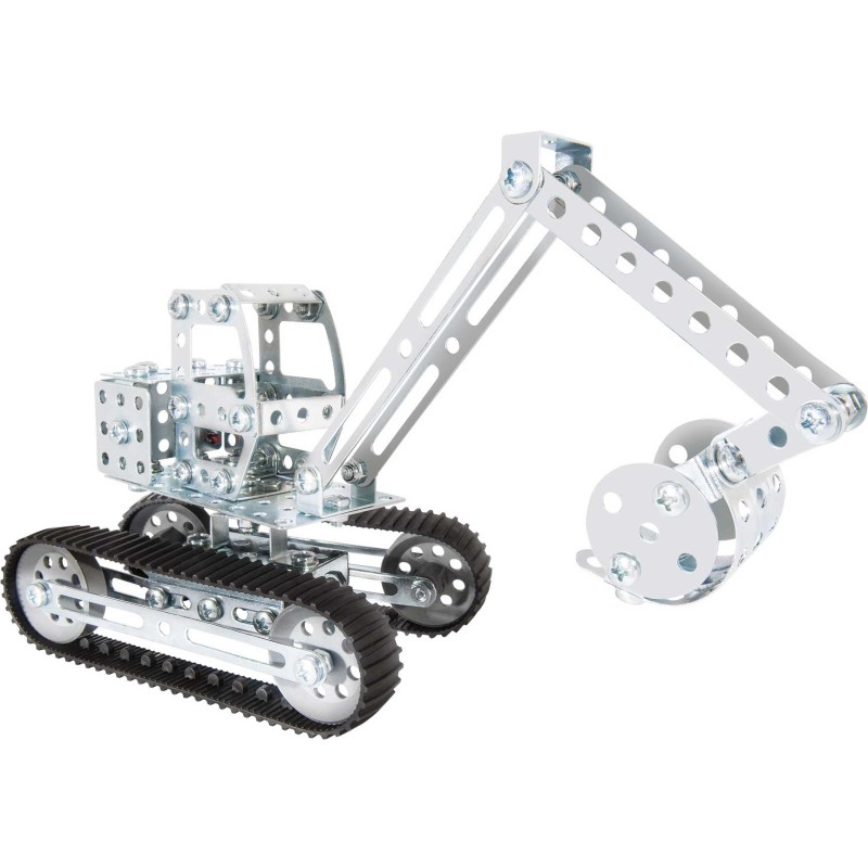 eitech - Kettenbagger