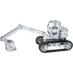 eitech - Kettenbagger