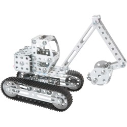 eitech - Kettenbagger