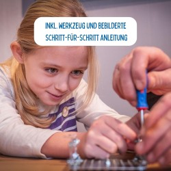 eitech - Kettenbagger