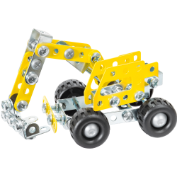 eitech - Bagger Mini