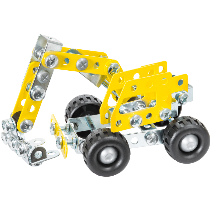 eitech - Bagger Mini