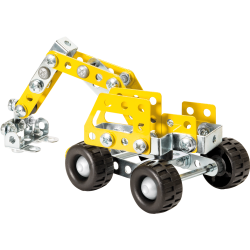 eitech - Bagger Mini