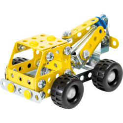 eitech - Betonmischer Mini