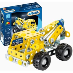 eitech - Betonmischer Mini