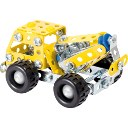 eitech - Betonmischer Mini